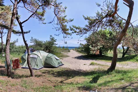 Willkommen ‹ Camping An Der Ostsee Camping Auf Rügen Campingplatz Drewoldke Camping