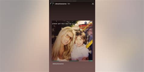 Ashley Massaros Daughter Shares Heartbreaking Post After Wwe Superstars Death Please God