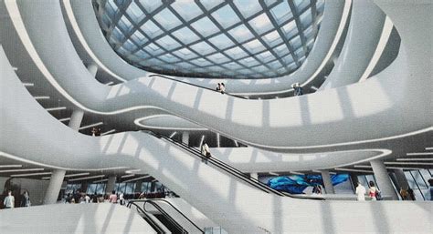 beirut souks  department store  gorgeous design