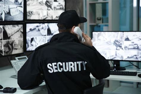 Enlisting the services of a security guard service is vital these days. What Are The Benefits of Hiring a Security Team ...