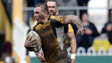 Half Back Callum Phillips Added To Scotland Squad For World Cup Rugby