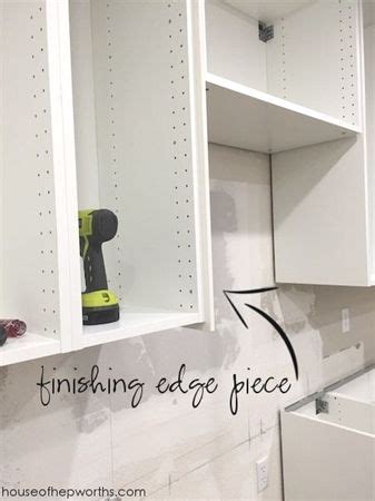 Here's what you need to know first. Assembling and installing IKEA Sektion kitchen cabinets (With images) | Ikea kitchen, Ikea ...