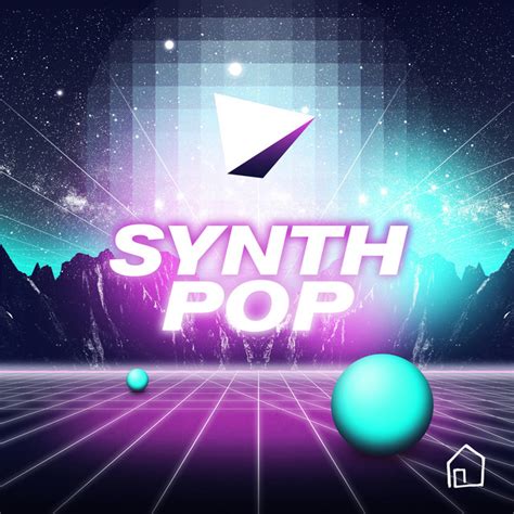 Synth Pop By Various Artists On Spotify