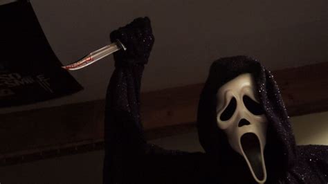 Scream To Scary Movie Best Ghostface Costumes Ranked