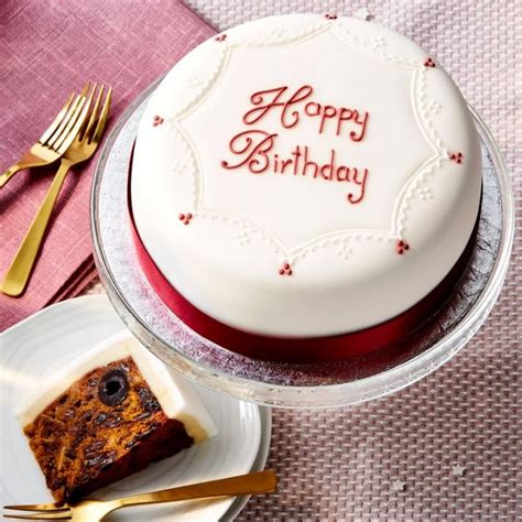 Soft Iced Happy Birthday Cake Sweet Cakes And Confectioners Uganda