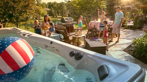 july 4 spectacular ideas for best pool party master spas blog