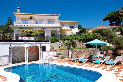 Luxury Traditional Spanish Villa Private Pool Garden Wifi Sea View Updated 2022 Tripadvisor