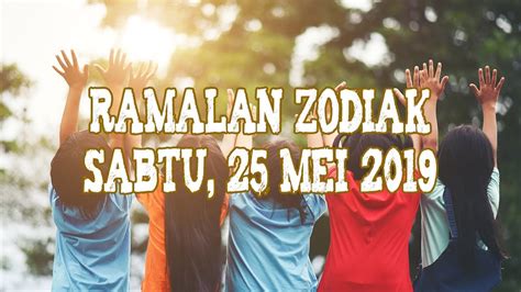 Berdasarkan faktor ekonomi untuk hari pekerja, 1 mei juga merupakan perayaan permulaan musim spring, terutamanya di great britain, eropah dan amerika utara, dan turut kenali sebagai hari mei. Ramalan Zodiak Sabtu, 25 Mei 2019: Sagitarius, Hari Ini ...