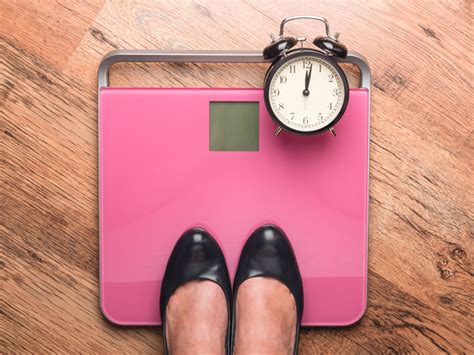 This is because you have more bodyweight to lose. How Much Weight Can You Lose in a Month?