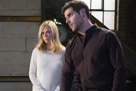 Grimm S Th Episode Will Only Complicate Nick And Adalind S