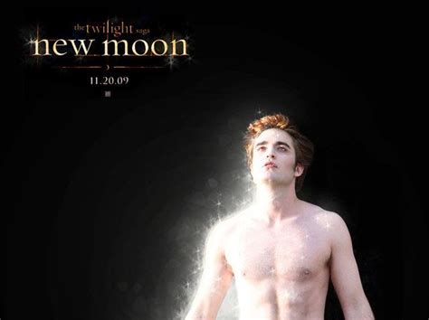 Edward Sparkling From Twilight New Moon Twilight New Moon Twilight