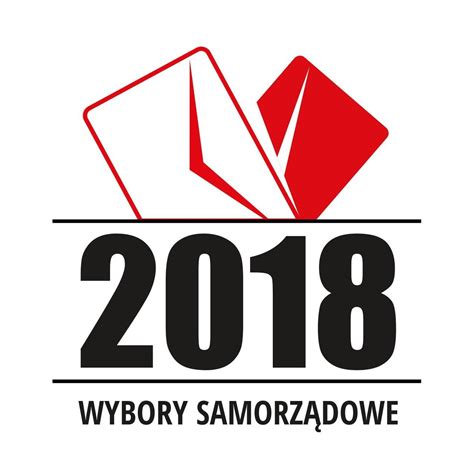 Wybory Samorządowe 2018