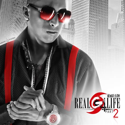 See more ideas about ñengo flow, flow, life. hechiceroonline.tk: Ñengo Flow - Real G 4 Life Part 2 (Cd ...