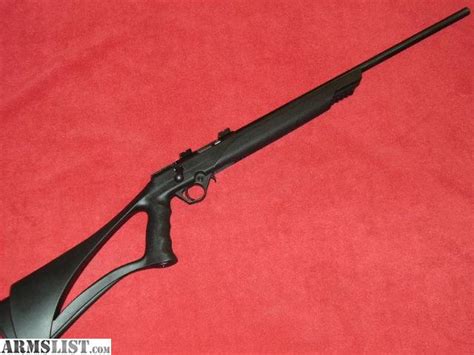Armslist For Sale Mossberg Model 817 Rifle 17 Hmr