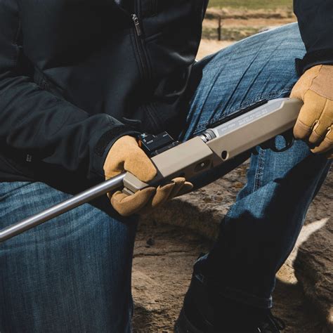 Magpul Goes Live Now Shipping X 22 Takedown And Backpacker Forends