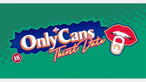 Onlycans Thirst Date And Hot And Steamy A Maze Berlin 2021