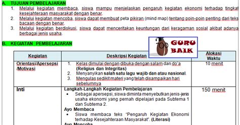 Video pembelajaran siswa kali ini berisi rangkuman materi pelajaran ips smp kelas 8 kurikulum 2013 semester 1 dan 2 semoga bermanfaat.jangan lupa like. Rpp 1 Lembar Kelas 5 Semester 1 2021 2022 2023 - Cd Rpp 1 ...