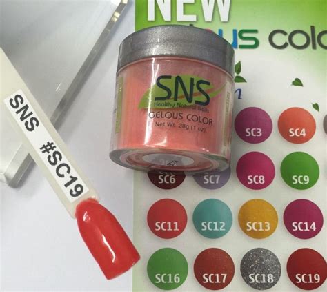 Sns Sc From The Summer Collection Via Katebs On Ebay Dip