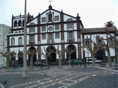 Hotel ponta delgada ⭐ , portugal, ponta delgada, rua joão francisco cabral 49: Ponta Delgada - Wikipedia