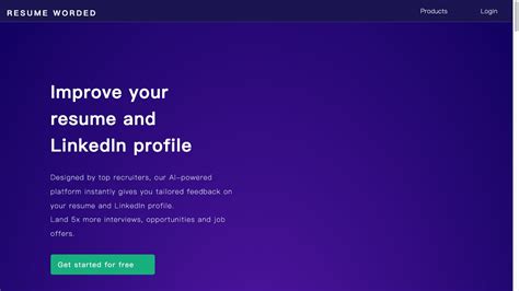 Teal Resume Builder AI Tool Review: Top Alternatives, Pricing, Features