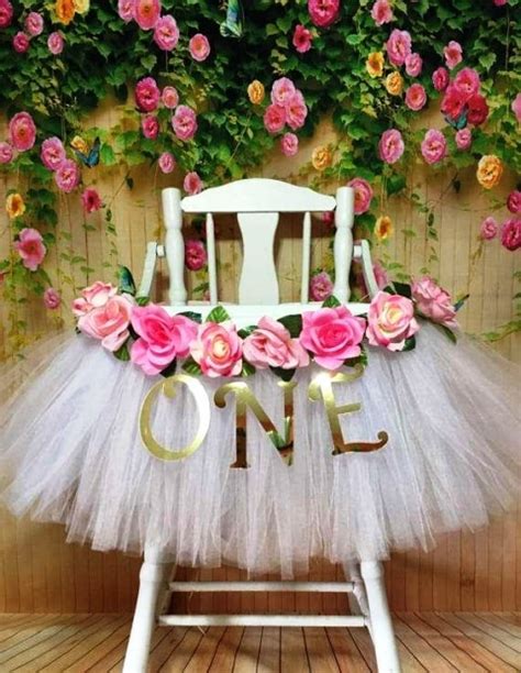 Aquí vas a encontrar muchas ideas para que puedas escoger. Ideas para cumpleaños de 1 año para niñas