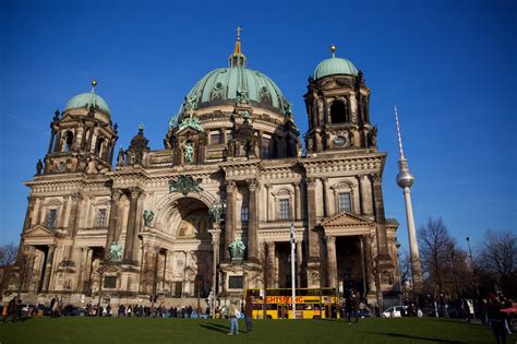 The Top Things To See In Berlin Stylish Traveler