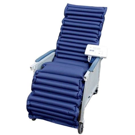 Relief Chair Alternating Pressure Geri Chair Cushion Ips Technology