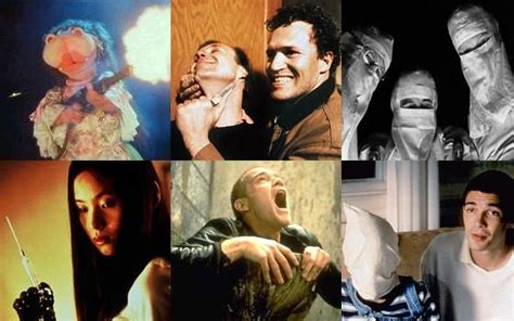 The 100 Most Disturbing Movies Of All Time All About Time Disturbing