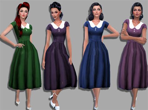 The Sims Resource Audrey