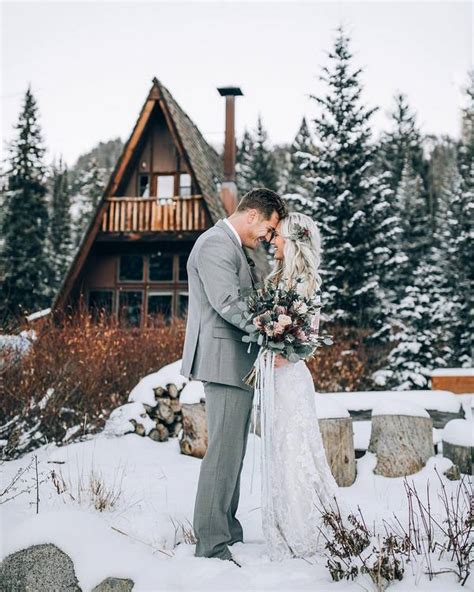 Winter Wedding Photography Ideas And Tips That You Should Consider