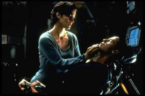 The Matrix At 20 How The Wachowskis Universalized A Trans Experience Vox
