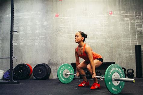 See a list of strengths to put on a resume. 5 Myths About Women Weightlifters | Wellness | US News