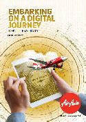 Here we do not track what are the changes done, but only keep track of who created or modified a business entity and. Hubungan Investor: Laporan Tahunan - PT AirAsia Indonesia Tbk