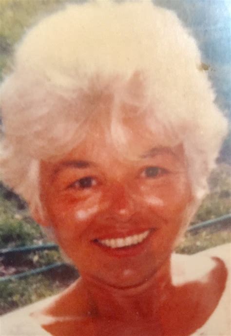 Grace Molles Obituary - Naples, FL