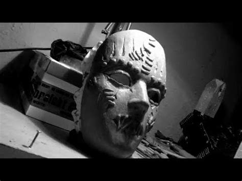 We are heartbroken to share the news that joey jordison, prolific drummer, musician and. New Joey Jordison ALL HOPE IS GONE Mask Sculpture 2018 ...