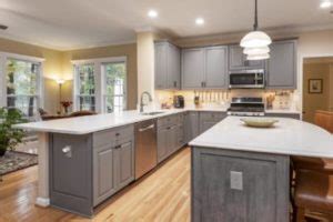 From drywall repair to new construction. Kitchen Remodel Contractors Near Me Columbus OH | Kitchen Saver