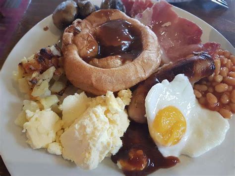 Toby Carvery Exeter South West England Zomato