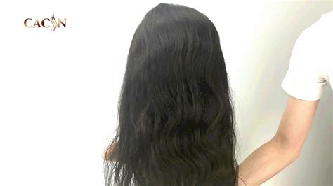 Indian Ladies Very Long Hair Sex Woman Wig Online Shoppingvacuum Wig
