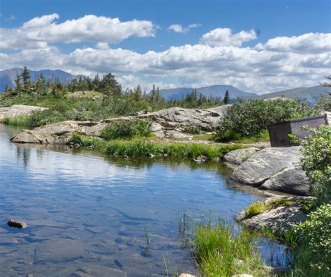 Breckenridge Co Best Hikes Crazy About Colorado