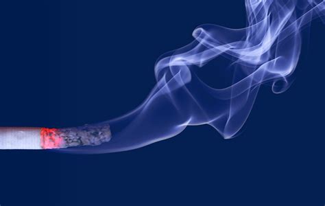 secondhand smoke linked to hypertension in never smokers sci news
