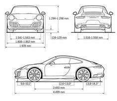 The Blueprints > Cars Audi A1 2010 Blueprint