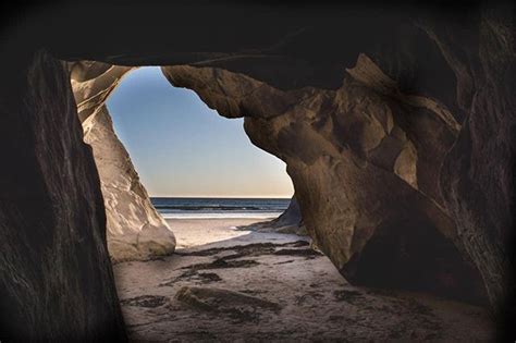 Pismo Beach Caves Have You Ever Been Pismobeach Medi3i Pismo