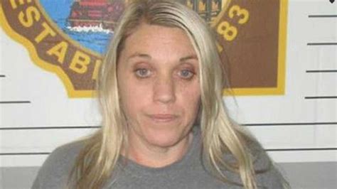 Jail Nurse Accused Of Poisoning Husband Reportedly Wanted To Marry Inmate
