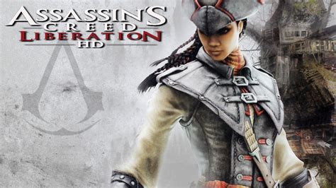 Assassin S Creed Iii Liberation Picture Image Abyss My Xxx Hot Girl