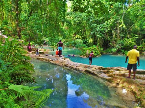 Packages Cool Blue Hole Jamaica In 2021 Blue Hole Jamaica Jamaica