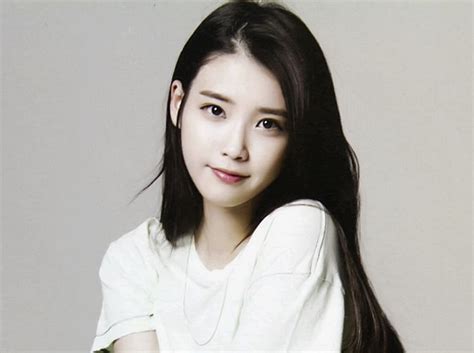 Iu Says Shell Show A Brand New Side Of Herself In Producer Soompi
