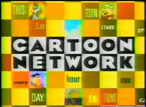 Cartoon Networkpromos Logopedia Fandom Powered By Wikia