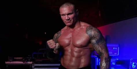 Randy Orton Returns To Wwe After Months Potential Clash With Roman Reigns Bvm Sports