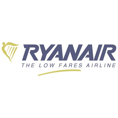 Ryanair Logo Png