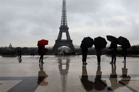 Best Things To Do In Paris On A Rainy Day